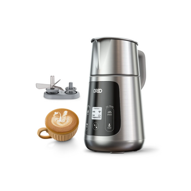 DREO Milk Frother